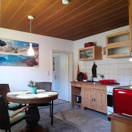 Chez Nous * Pfronten