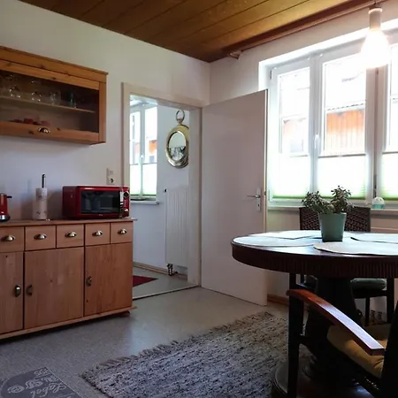 Apartment Chez Nous *