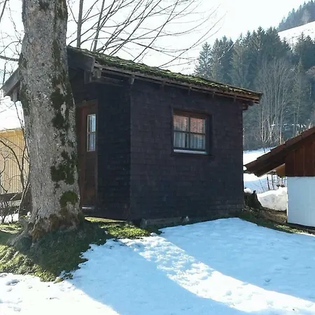 Chez Nous Διαμέρισμα *