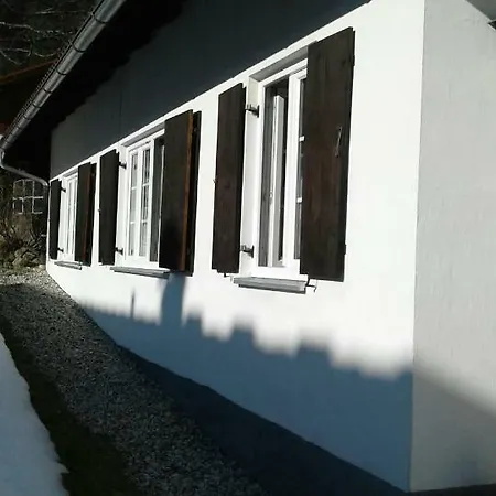 Chez Nous Διαμέρισμα *