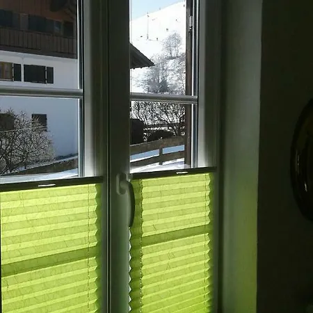 Chez Nous Apartment