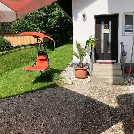 Διαμέρισμα Chez Nous