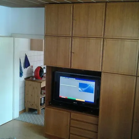 Apartment Chez Nous