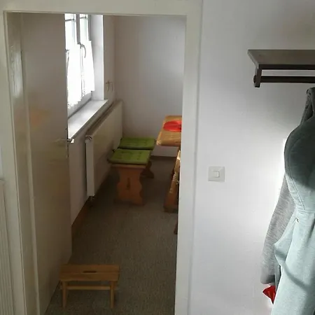 Apartment Chez Nous
