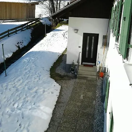 Chez Nous Apartment