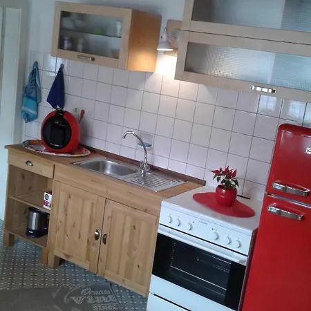 Apartment Chez Nous Pfronten