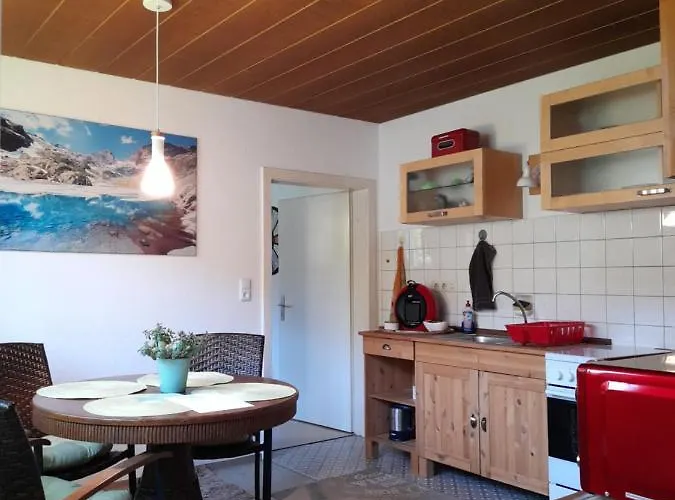 Chez Nous * 普夫龙滕