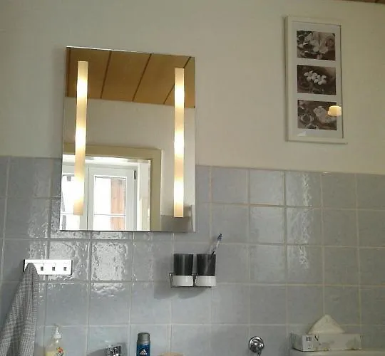 Chez Nous 普夫龙滕