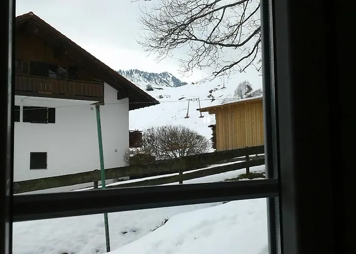 Chez Nous * 普夫龙滕