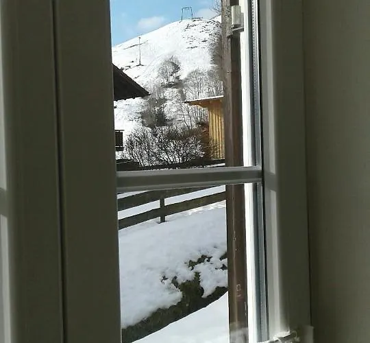 Chez Nous * 普夫龙滕