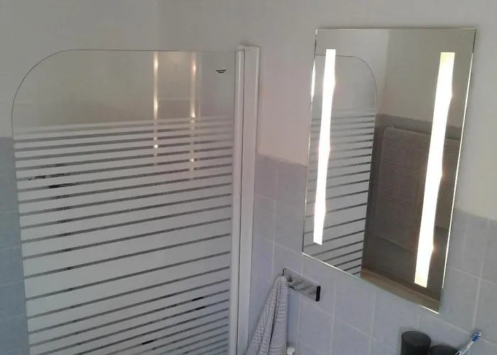 公寓 Chez Nous 普夫龙滕