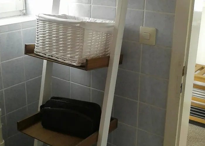 Chez Nous 普夫龙滕