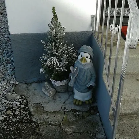 Chez Nous Apartman *