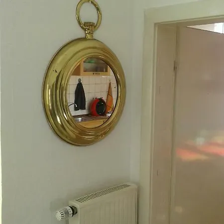 Apartman Chez Nous *