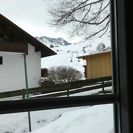 Chez Nous * Pfronten